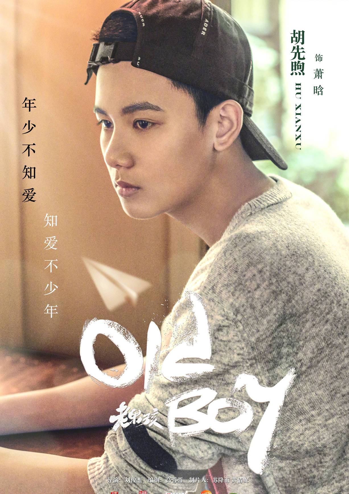 胡先煦