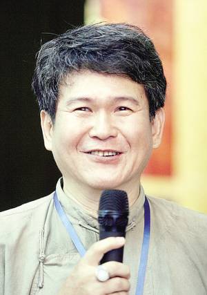 孔维勤_百度百科