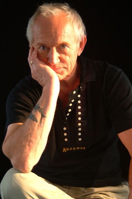 lance henriksen