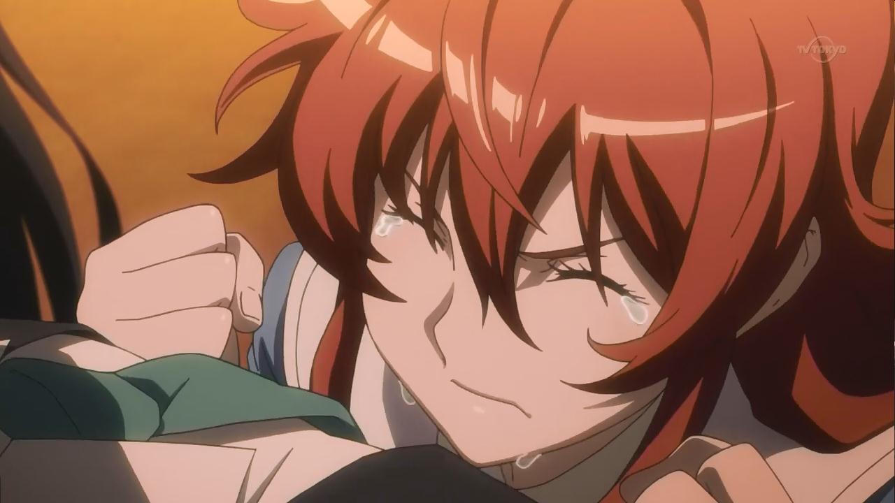  p>明石薰是动漫作品《 a href="#" data-lemmaid="8984235">楚楚可怜