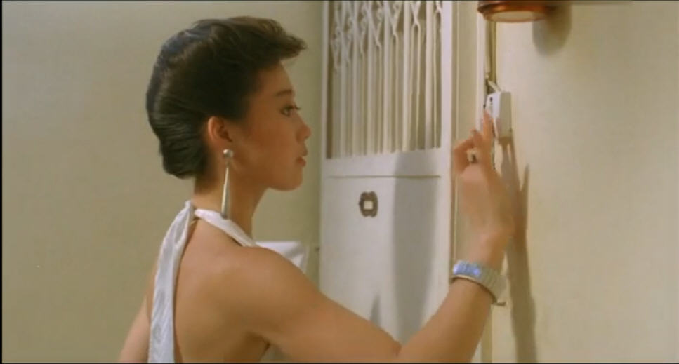 老虎出更tigergoesonthebeat(1988)