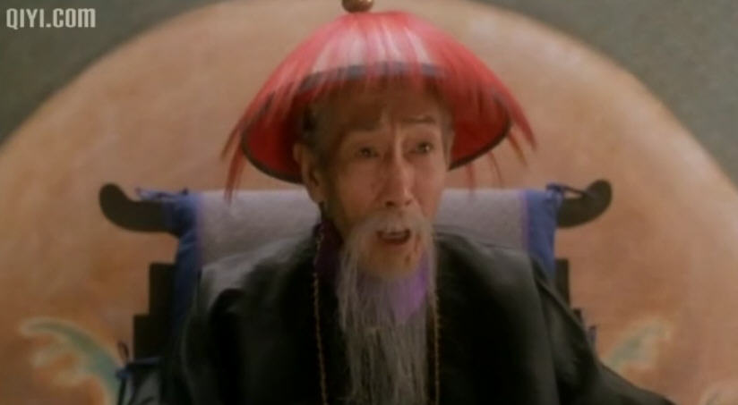 审死官justice,myfoot(1992)