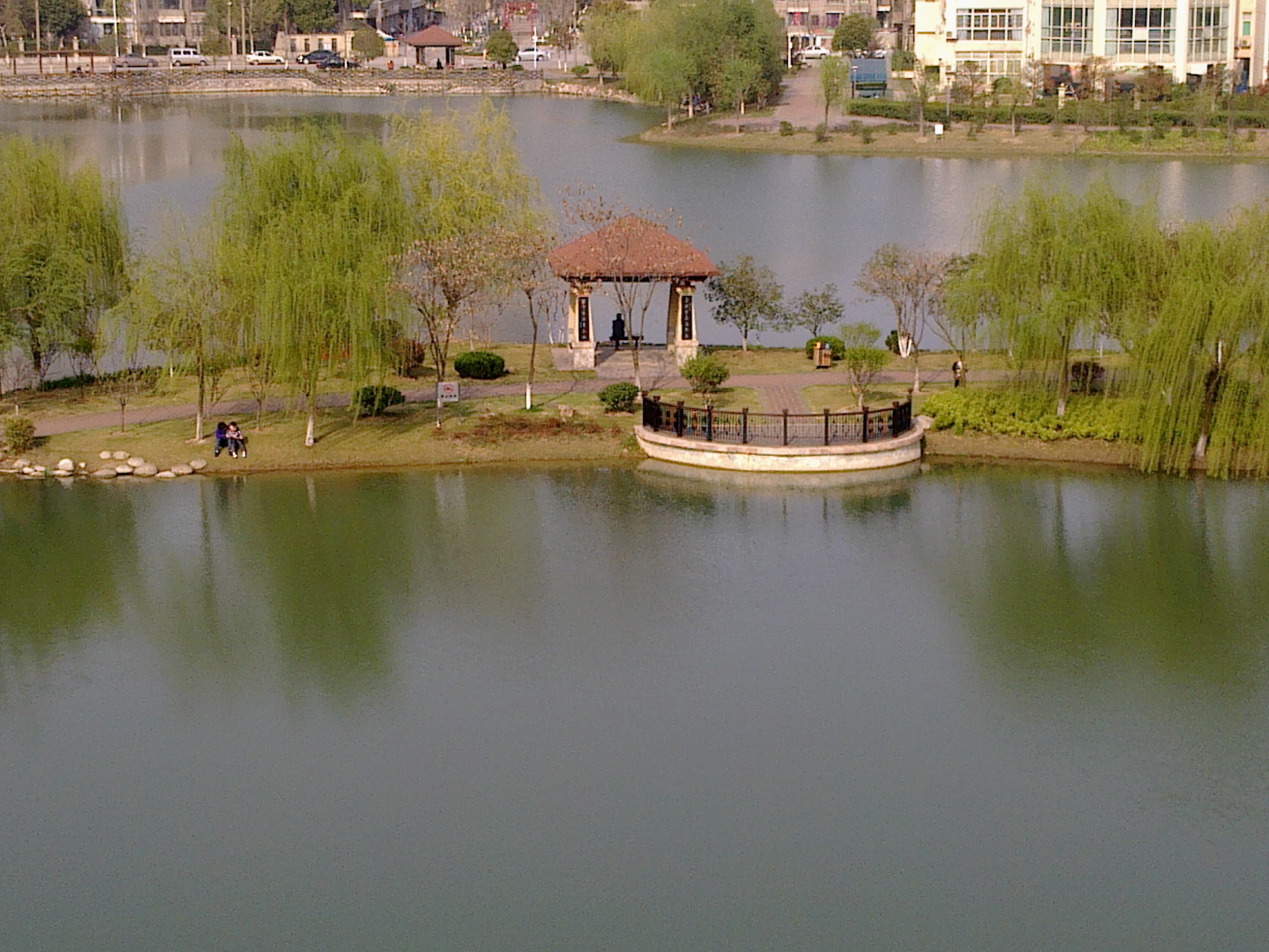  p data-id="gnyuh2vtkl">常青花园位居武汉临空港经济技术开发区( a