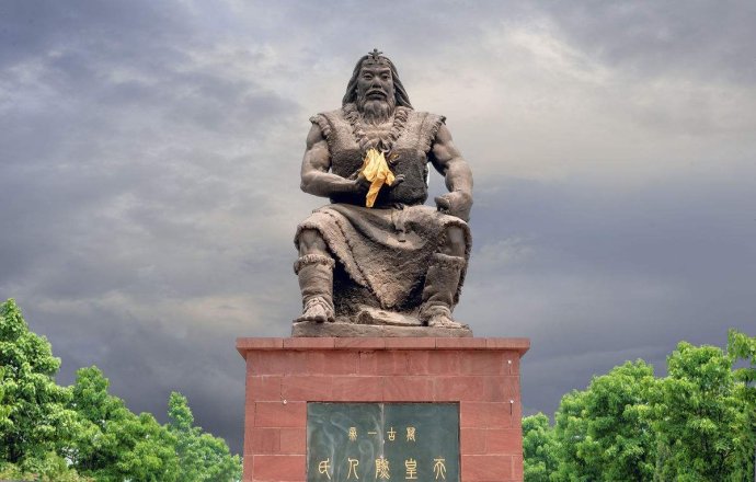  p>燧人氏, a target="_blank" href="/item/旧石器时代/122046" data