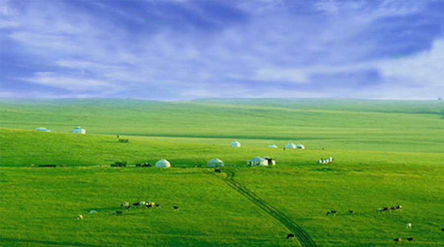  p data-id="gnar8r2qym">贡宝拉格草原位于内蒙古锡林郭勒盟,意为