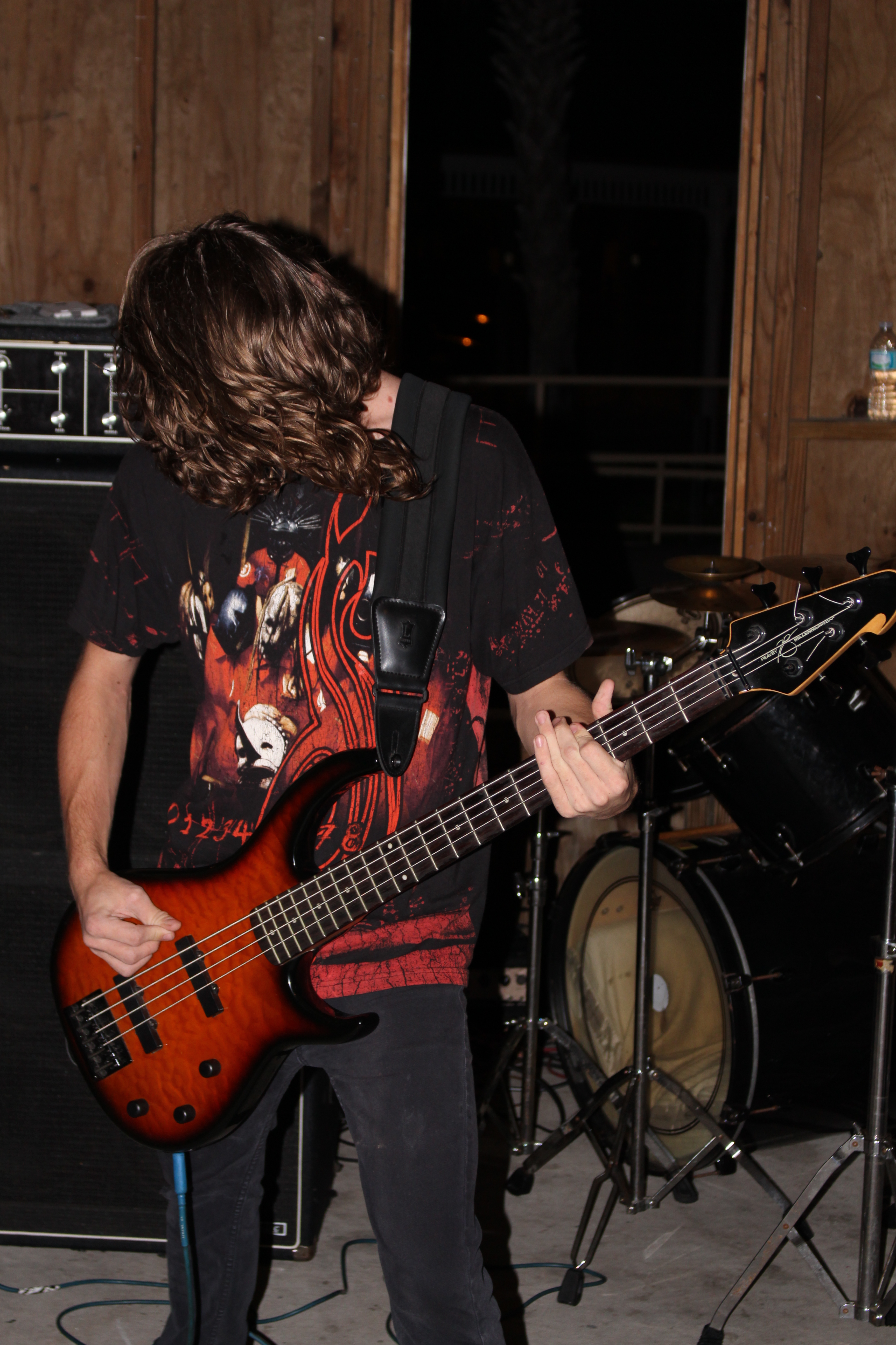  p>由五人组成的摇滚乐队hall of the elders发迹于美国佐治亚州中心