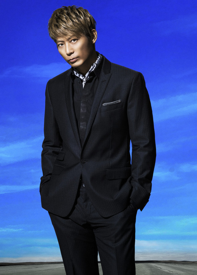 1980年1月21日出生于宫崎县宫崎郡清武町 i>(今宫崎市) /i>,日本男