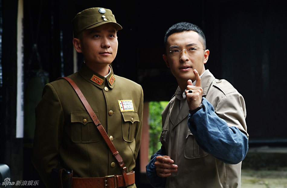 《密战峨眉》是上海东霈文化传播有限公司出品的谍战类电视剧,由 a