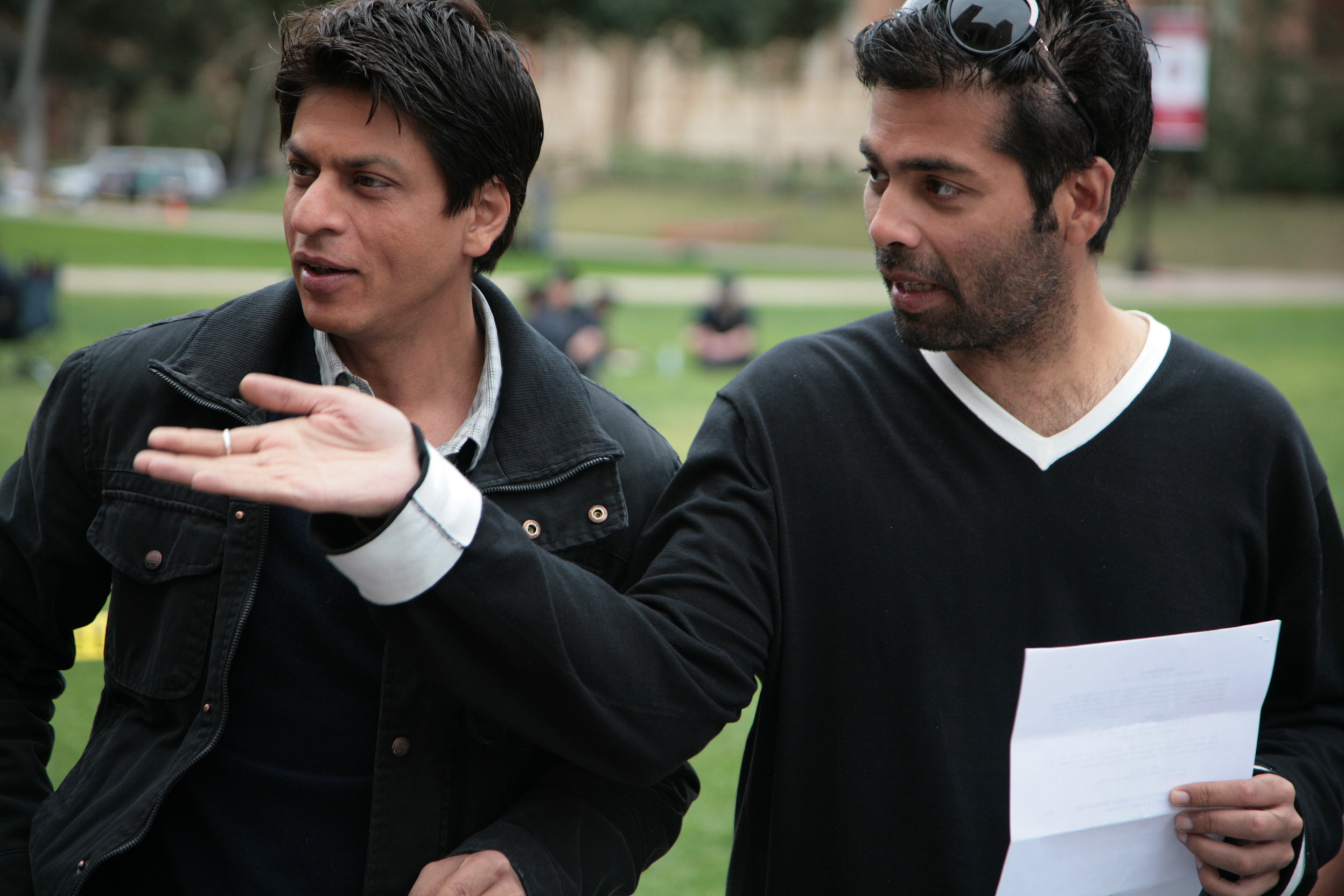 my name is khan