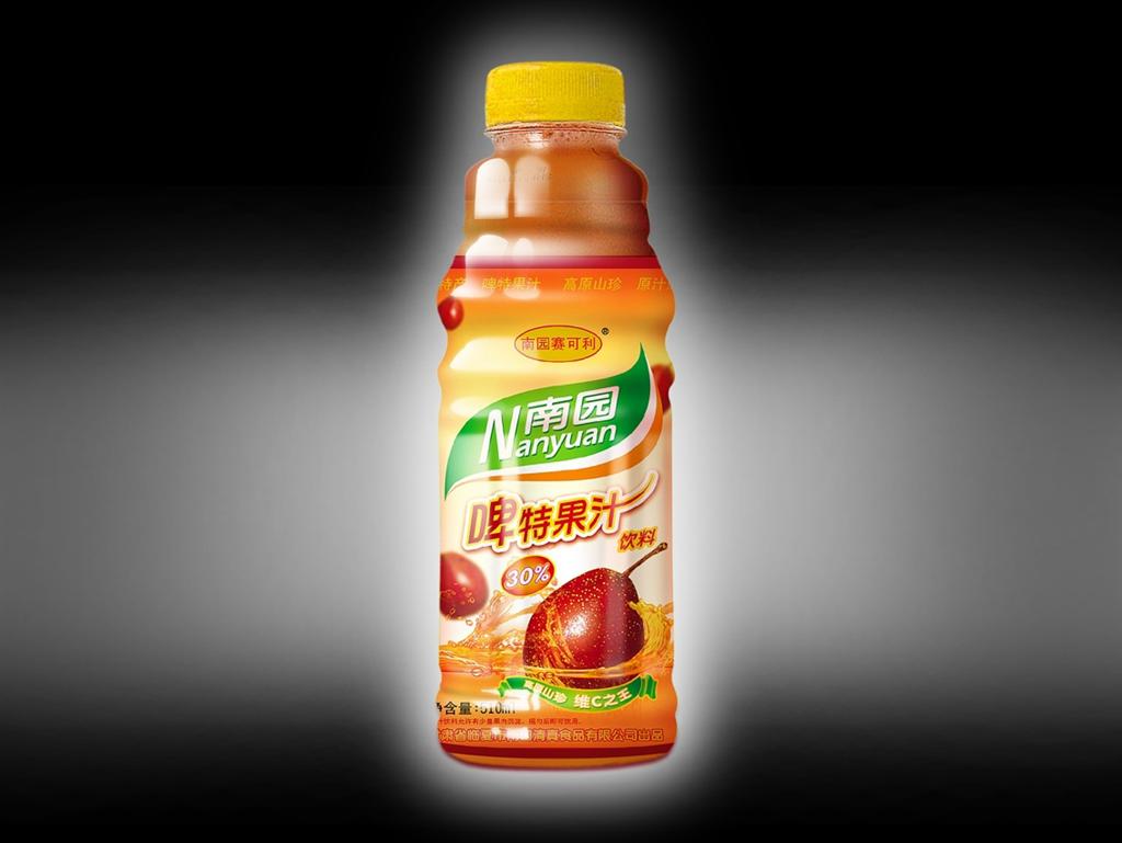 啤特果