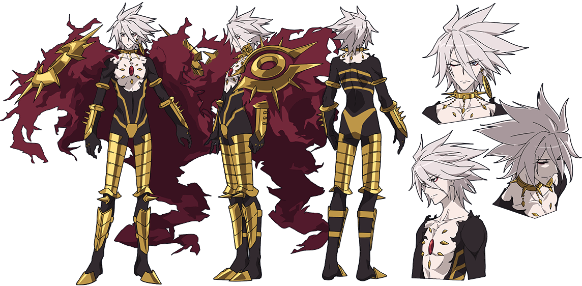 yusa kouji