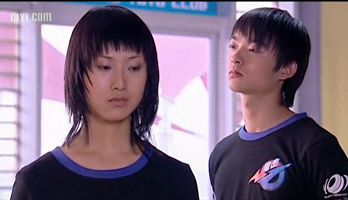 火力少年王2
