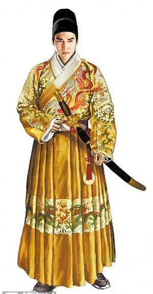 明朝锦衣卫原来是秘密警察侦探_百科TA说