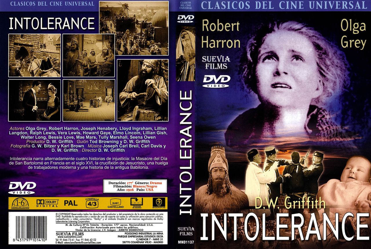  p>《党同伐异》是美国triangle影业制作发行的197分钟剧情影片.