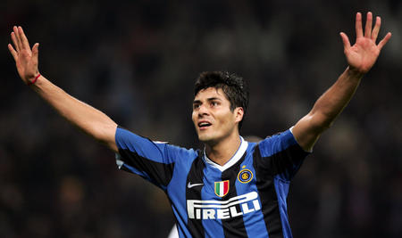  p>胡利奥·里卡多·克鲁斯(julio ricardo cruz),1974年10月10日出生