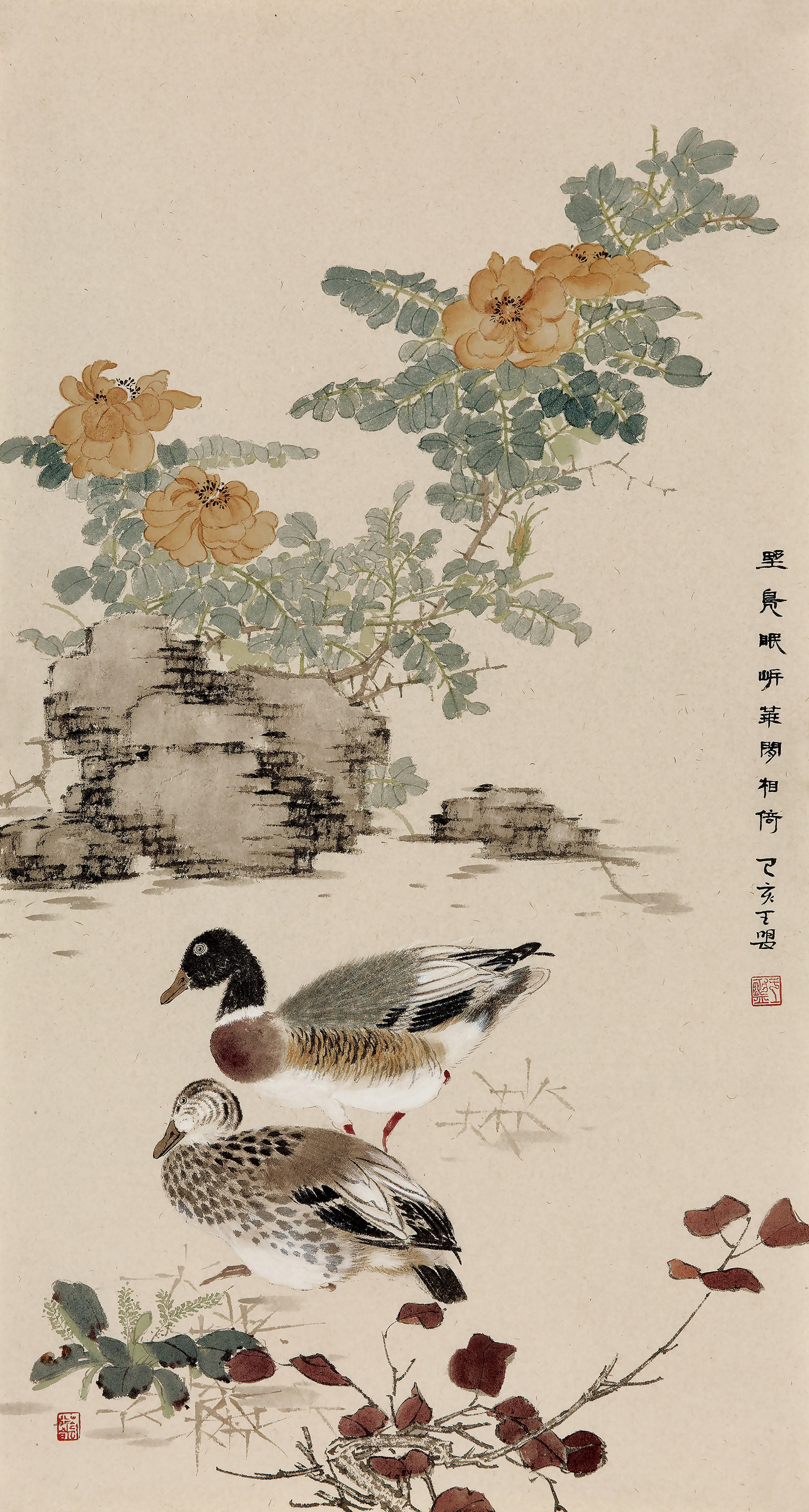 男,书画家, a target="_blank" href="/item/天津美术学院/163162"