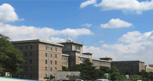 吉大化学学院