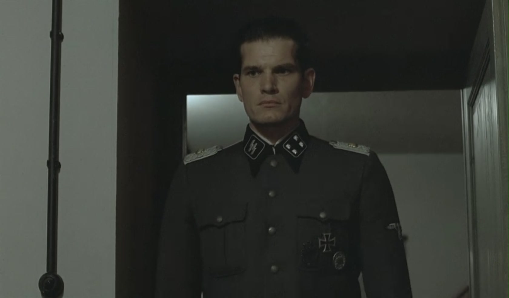 the downfall: hitler and the end of the third reich