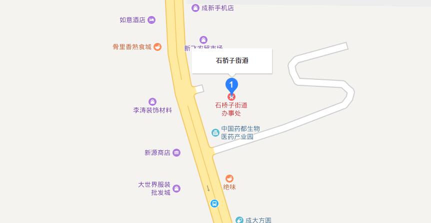  p>石桥子街道位于本溪市溪湖区,1992年建立石桥子镇,2002年更名为
