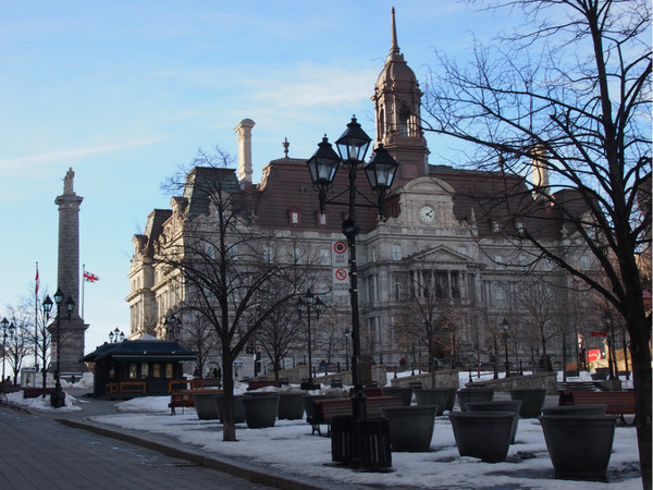  p>蒙特利尔(法语:montréal,英语:montreal),又称满地可,位于 a