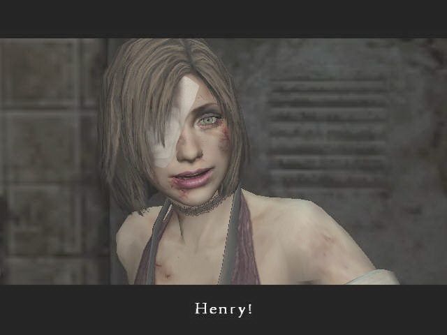 《寂静岭4:密室》中故事发生的主要地点