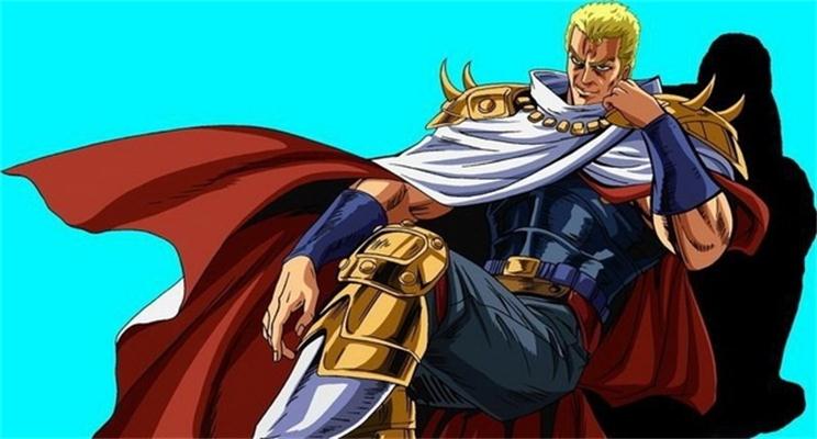 派,其中有六位顶尖高手,号称" a target="_blank" href="/item/南斗六