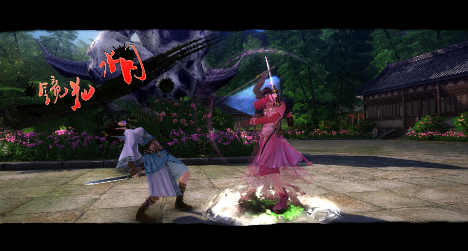 好玩的网游|盘点2023年十大最火网游