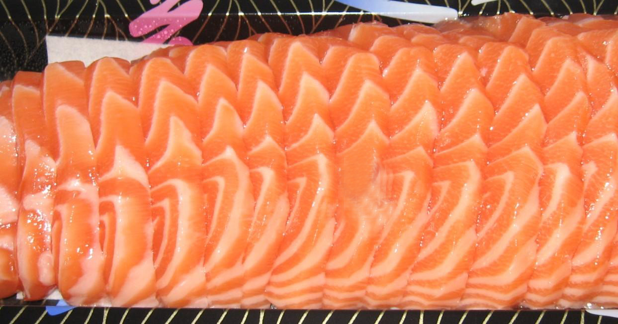  p> b>鲑形目 /b>(salmoniformes)是 a href="#" data-lemmaid="