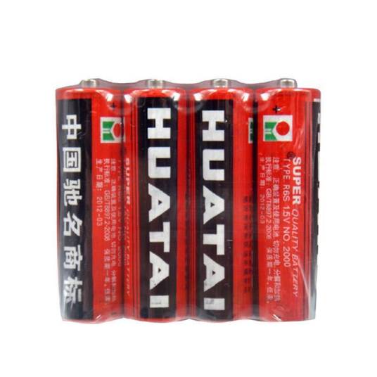 5号电池_百度百科