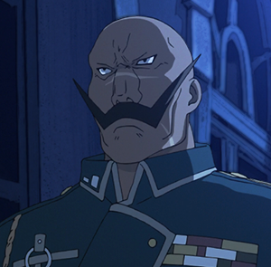 是根据日本漫画家 a target="_blank" href="/item/荒川弘/5782531"