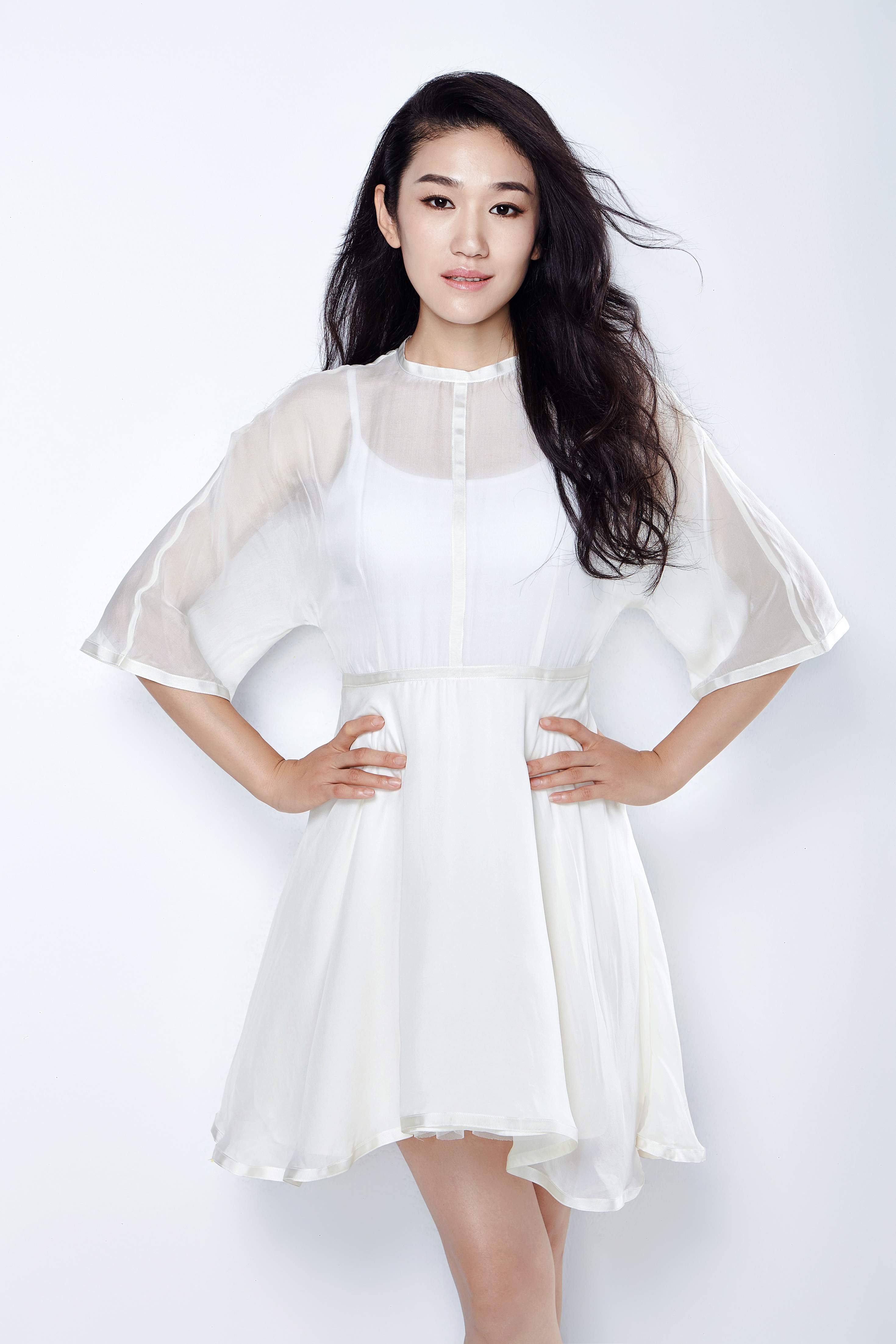  p>尚茜,1978年12月31日生于北京,毕业于 a target="_blank" href="