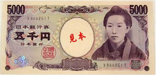 樋口一叶（日本女作家）_百度百科