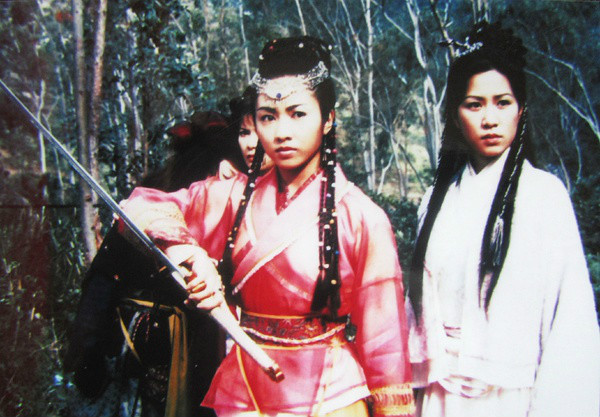  p>2001年版《倚天屠龙记》改编自 a target="_blank" href="/item