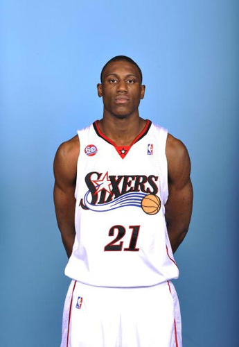 thaddeus young