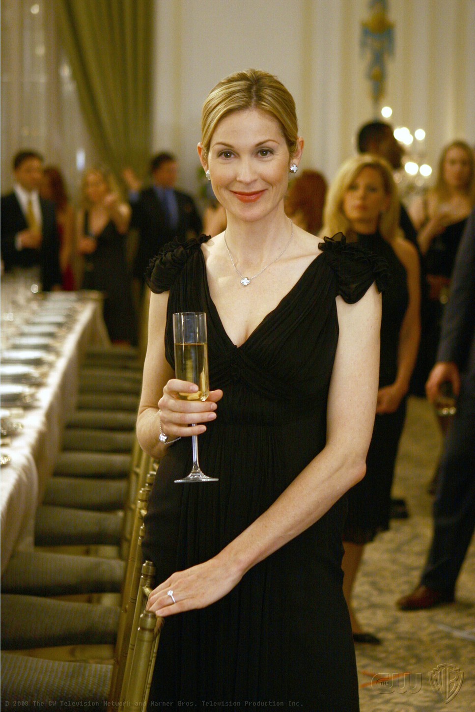  p>凯莉·拉瑟福德(kelly rutherford),原名凯莉·黛恩·玫丽莎
