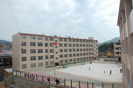 福州市罗星中心小学