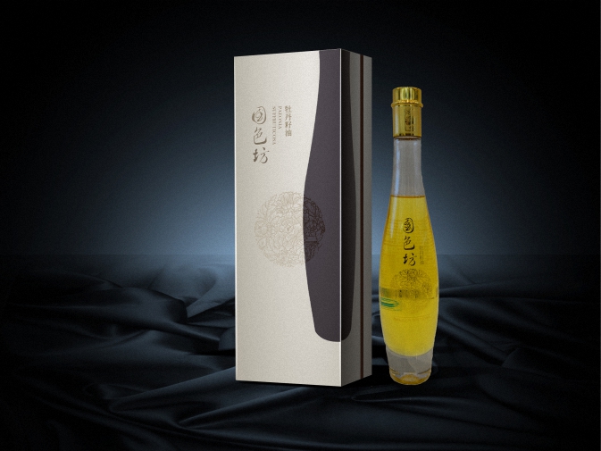 牡丹籽油是 a target="_blank" href="/item/菏泽尧舜牡丹生物科技