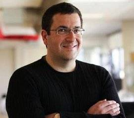 David J. Goldberg_百度百科