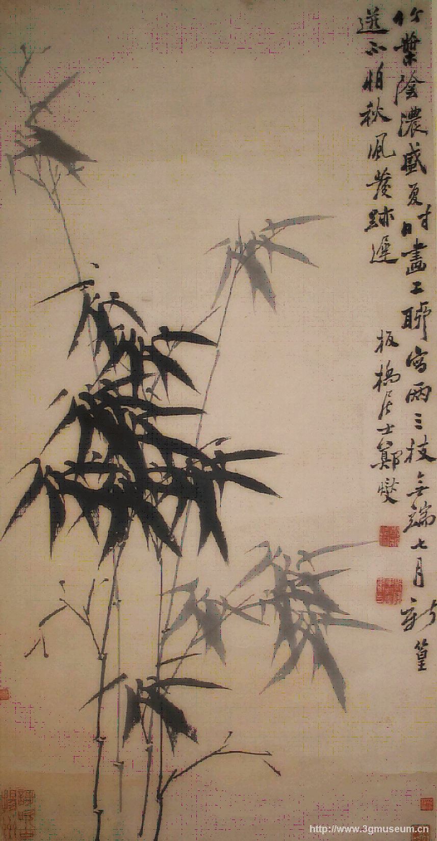 文人画