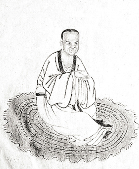 万斯同_百度百科