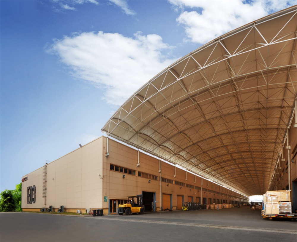 北京空港宏远物流有限公司