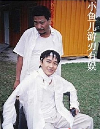 吴孟达