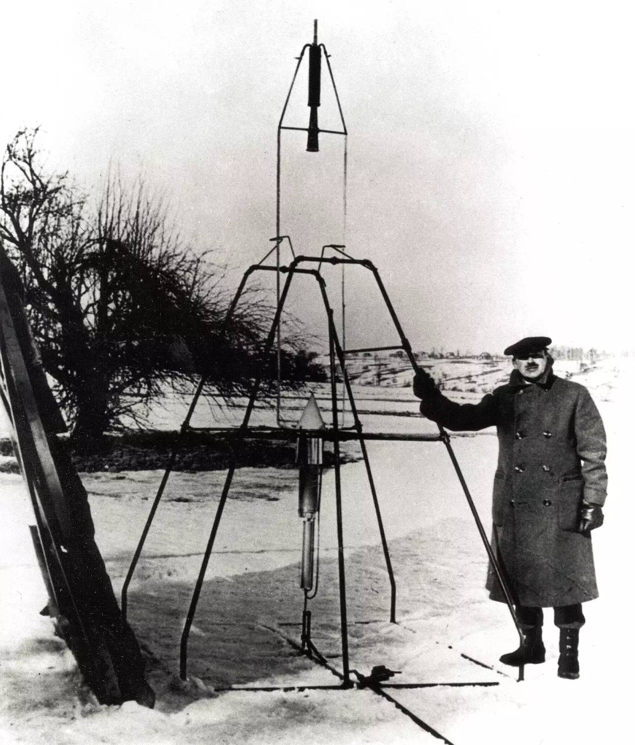 探索的渴望引领着我们去不断发现_百科TA说