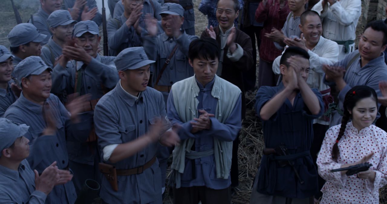  p data-id="gnx94phum9">《奇袭胡家台》是宋遥平执导的电视剧