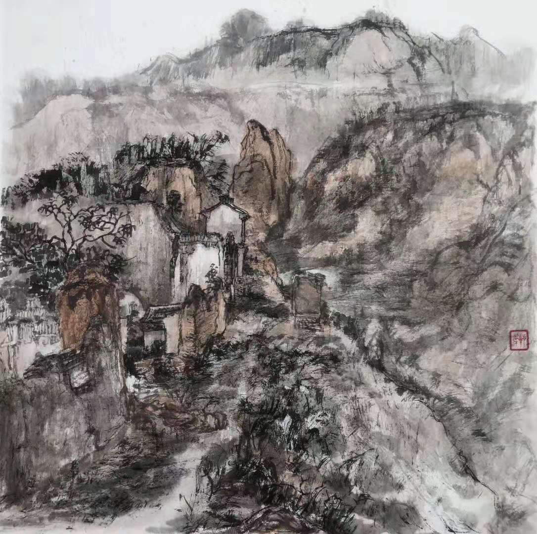  p data-id="gnbhspc5z9">范华,男,汉族,1961年8月生,陕西蓝田人.