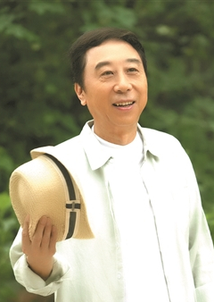 冯巩