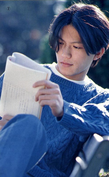  p>田边诚一,1969年4月3日出生于日本东京都世田谷区,日本演员,导演.