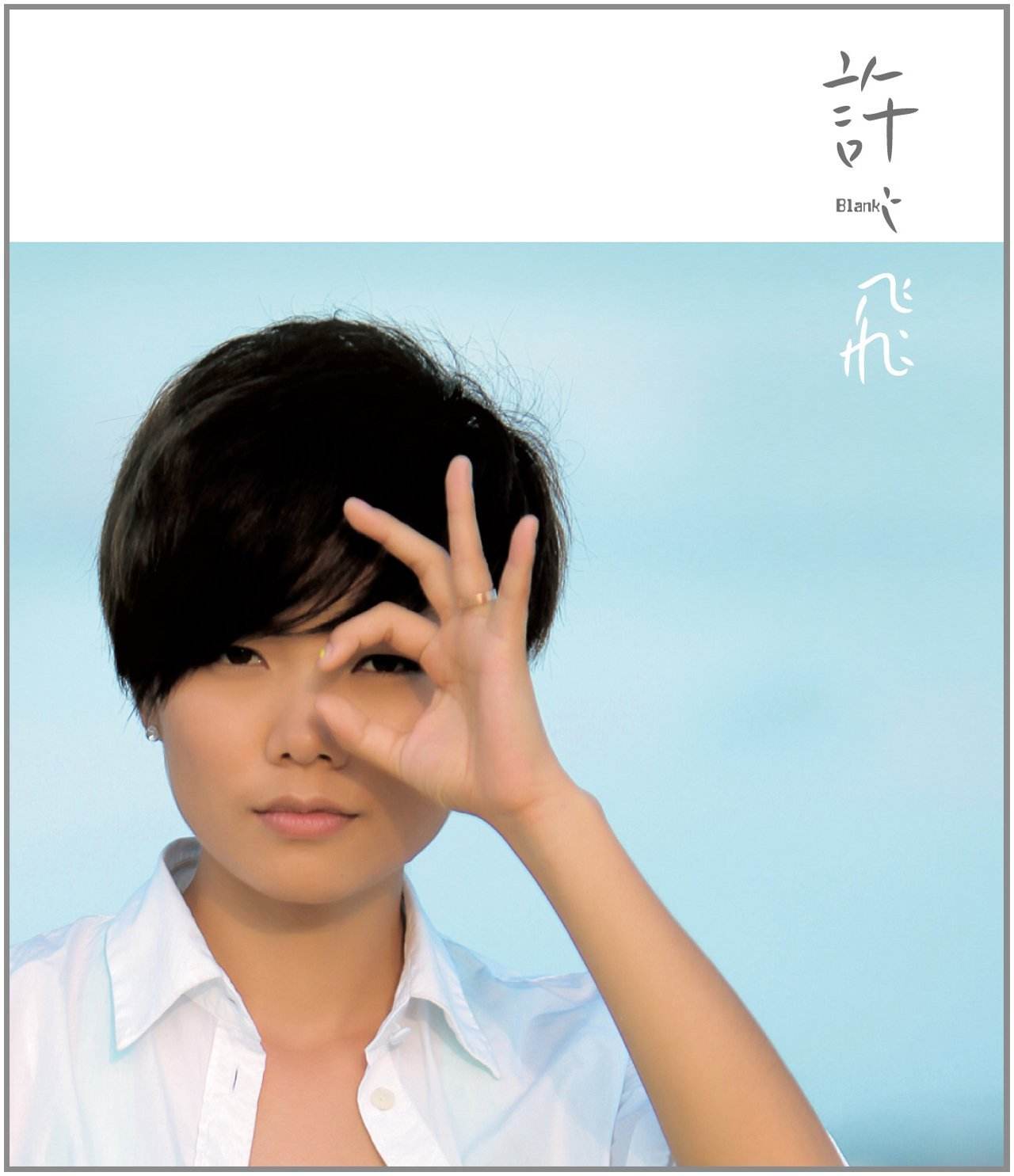许飞,1985年11月11日出生于吉林省四平市梨树县,中国内地流行乐女歌手