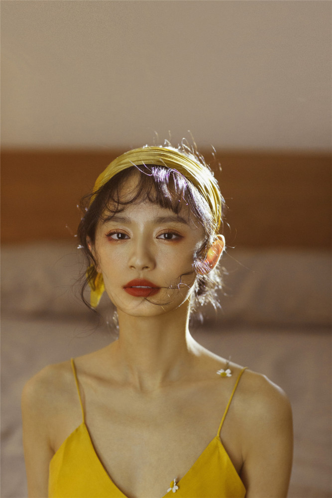 王禛（中国内地影视女演员）_百度百科