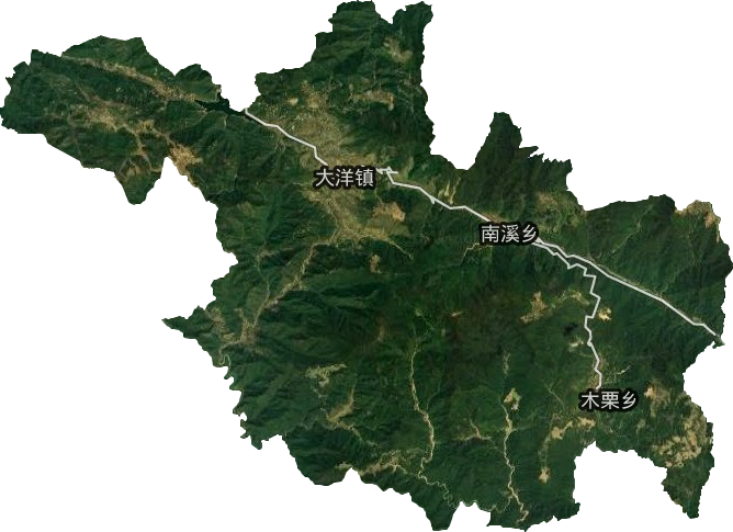 大洋镇,隶属浙江省丽水市 a target="_blank" href="/item/缙云县